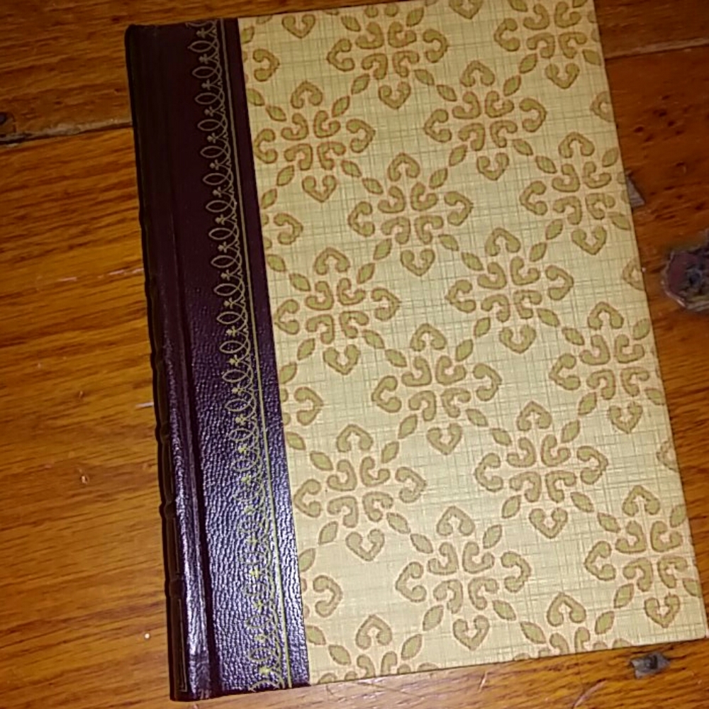 (3/$10) Vintage Reader's Digest Condensed Edition